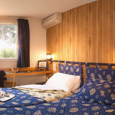 Stars Antibes Ξενοδοχείο Biot Εξωτερικό φωτογραφία