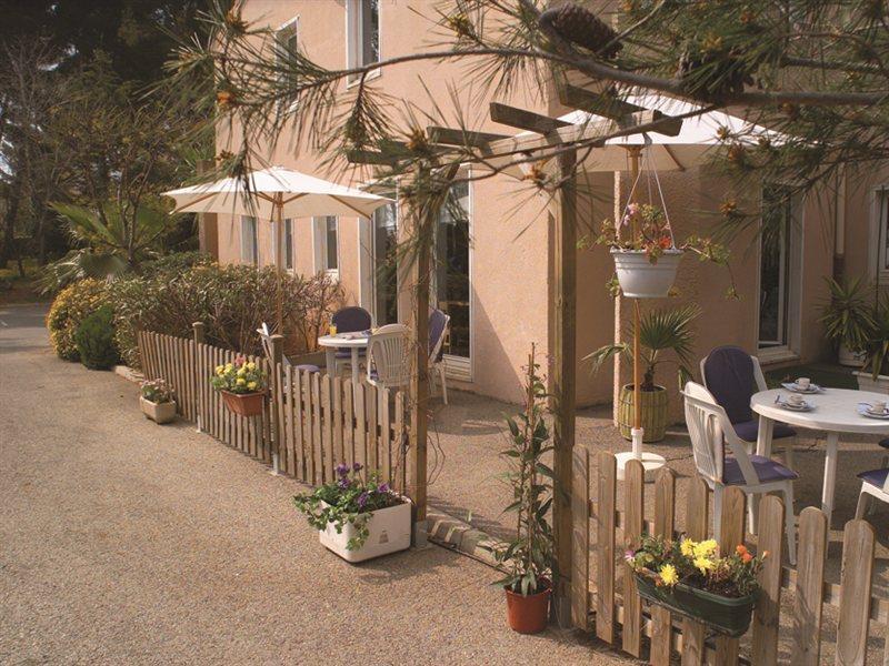Stars Antibes Ξενοδοχείο Biot Εξωτερικό φωτογραφία
