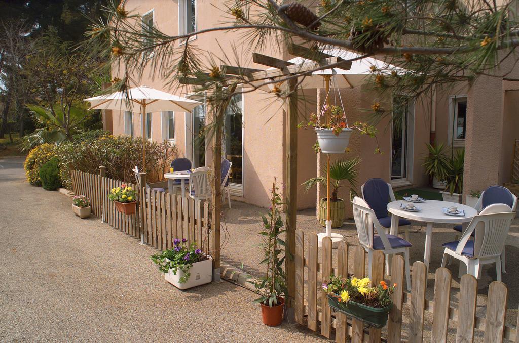 Stars Antibes Ξενοδοχείο Biot Εξωτερικό φωτογραφία